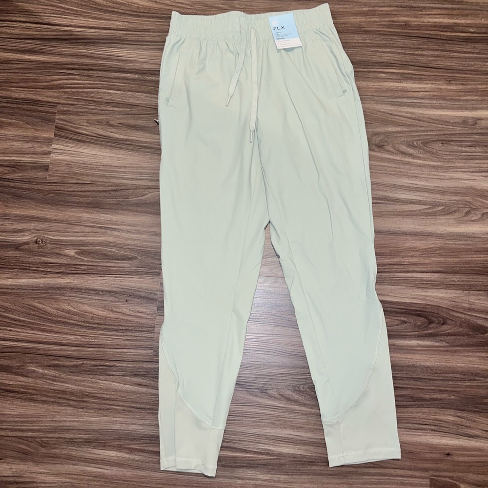 FLX High Rise Jogger